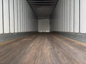 2014 48′ x 102″ Utility – Dry Van — T19638