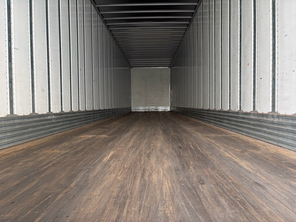 2014 48′ x 102″ Utility – Dry Van — T19638