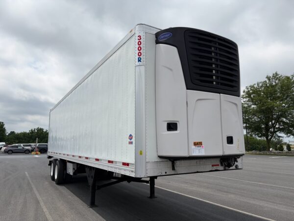 2023 36′ x 102″ Utility – Reefer — T19099