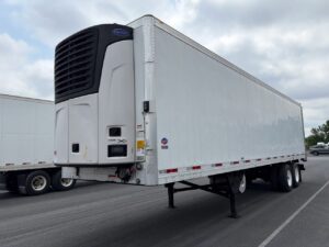 2023 36′ x 102″ Utility – Reefer — T19099