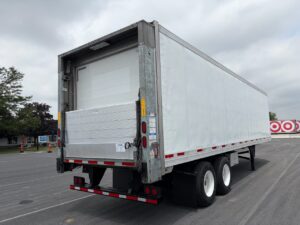 2023 36′ x 102″ Utility – Reefer — T19099