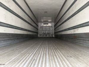 2023 36′ x 102″ Utility – Reefer — T19099