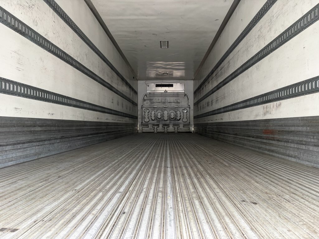 2023 36′ x 102″ Utility – Reefer — T19099