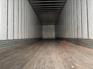 2014 48′ x 102″ Utility – Dry Van — T19572