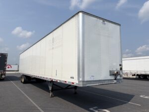 2019 53′ x 102″ Hyundai – Dry Van — T19678