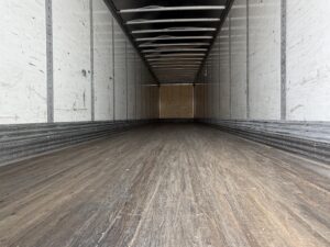2019 53′ x 102″ Hyundai – Dry Van — T19678