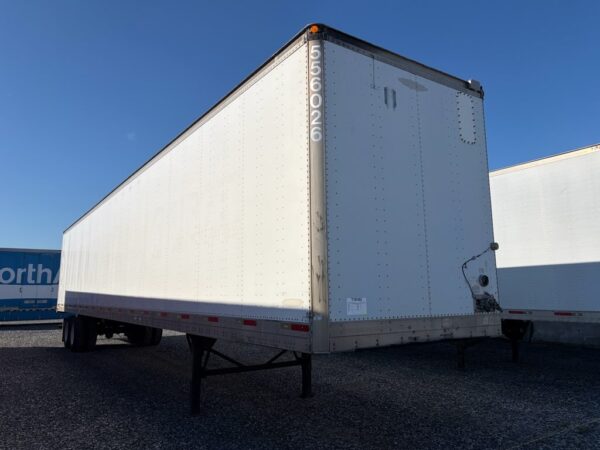 2005 53′ x 102″ Trailmobile – Dry Van — T19182