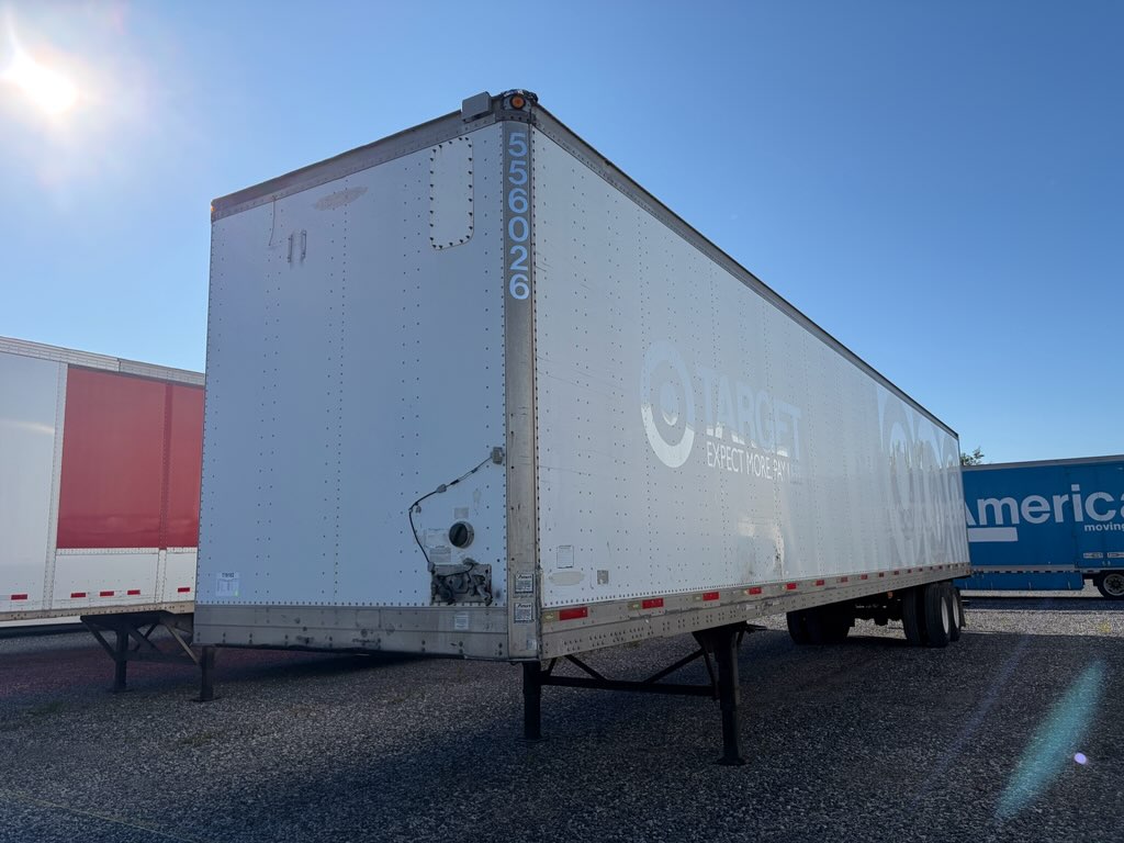 2005 53′ x 102″ Trailmobile – Dry Van — T19182
