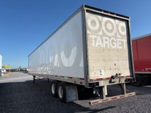 2005 53′ x 102″ Trailmobile – Dry Van — T19182
