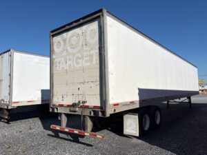2005 53′ x 102″ Trailmobile – Dry Van — T19182