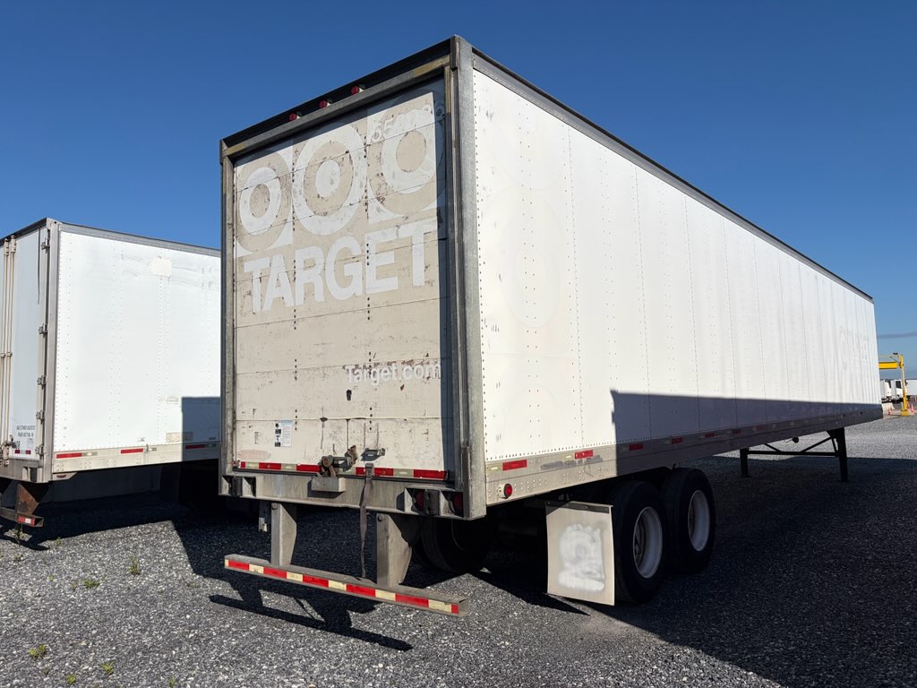 2005 53′ x 102″ Trailmobile – Dry Van — T19182