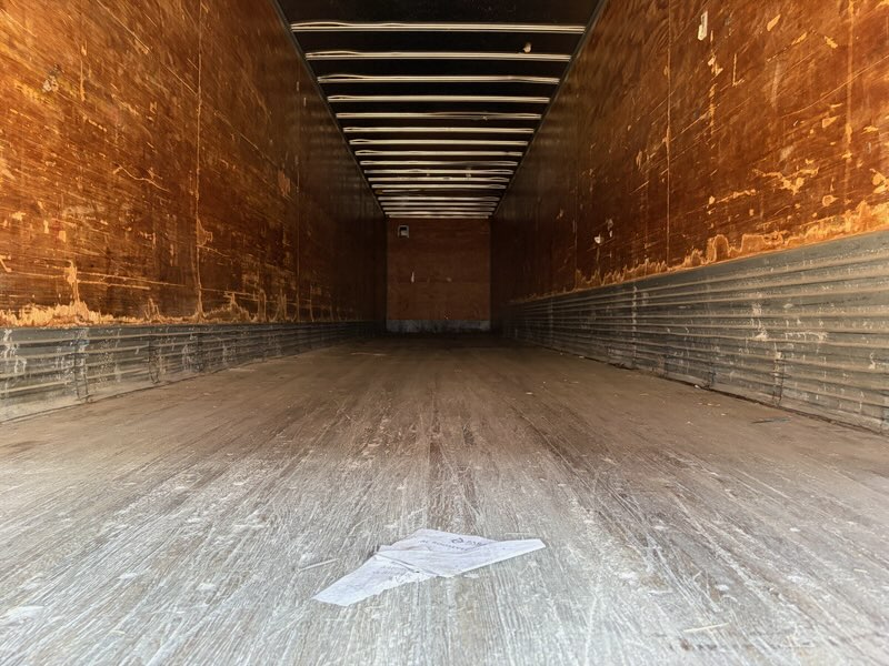 2005 53′ x 102″ Trailmobile – Dry Van — T19182