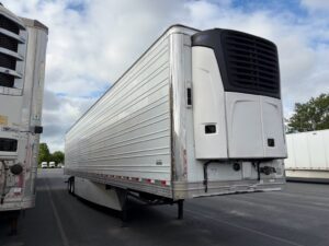 2017 53′ x 102″ Hyundai – Reefer — T18770