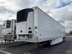 2017 53′ x 102″ Hyundai – Reefer — T18770