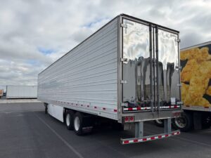 2017 53′ x 102″ Hyundai – Reefer — T18770