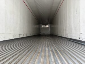 2017 53′ x 102″ Hyundai – Reefer — T18770
