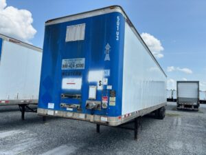 2006 53′ x 102″ Great Dane – Dry Van — T19579