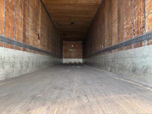 2006 53′ x 102″ Great Dane – Dry Van — T19579