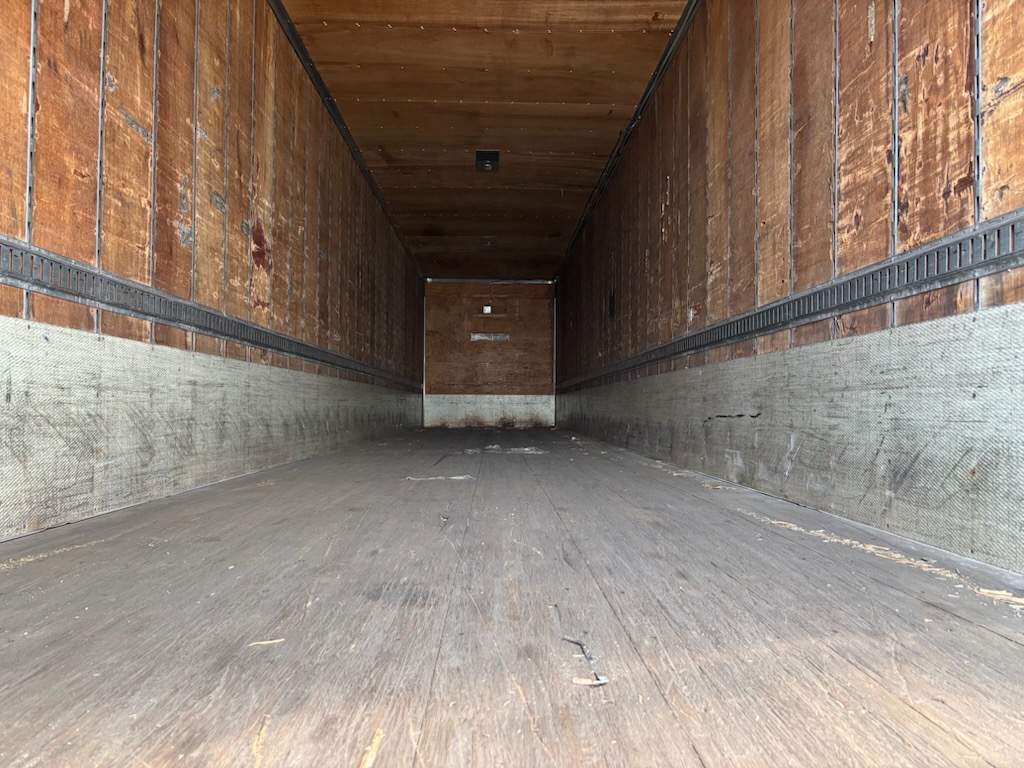 2006 53′ x 102″ Great Dane – Dry Van — T19579
