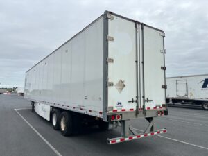 2017 53′ x 102″ Hyundai – Dry Van — T18717