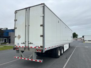 2017 53′ x 102″ Hyundai – Dry Van — T18717