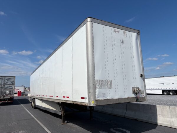 2015 53′ x 102″ Wabash – Dry Van — T18655
