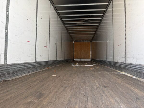 2015 53′ x 102″ Wabash – Dry Van — T18655