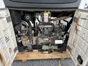2020 Carrier – X4 7500 — R19649
