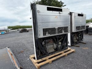 2020 Carrier – X4 7500 — R19649