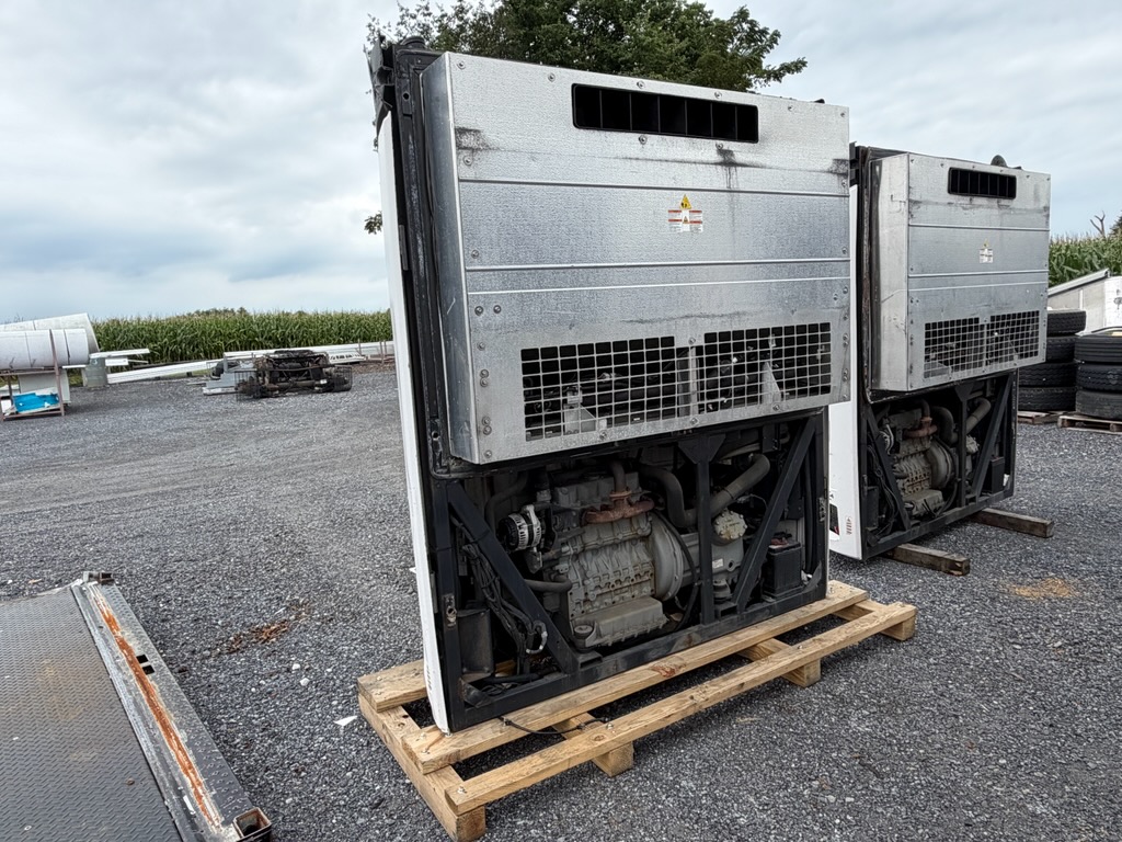 2020 Carrier – X4 7500 — R19644
