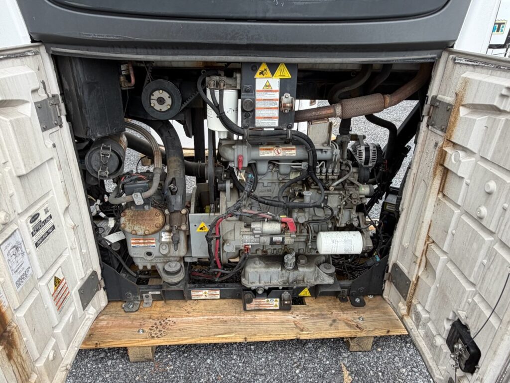 2020 Carrier – X4 7500 — R19650