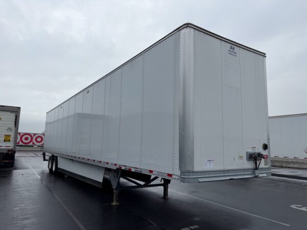 2024 53′ x 102″ Hyundai – Dry Van — T18487