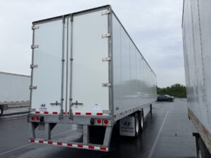 2024 53′ x 102″ Hyundai – Dry Van — T18487
