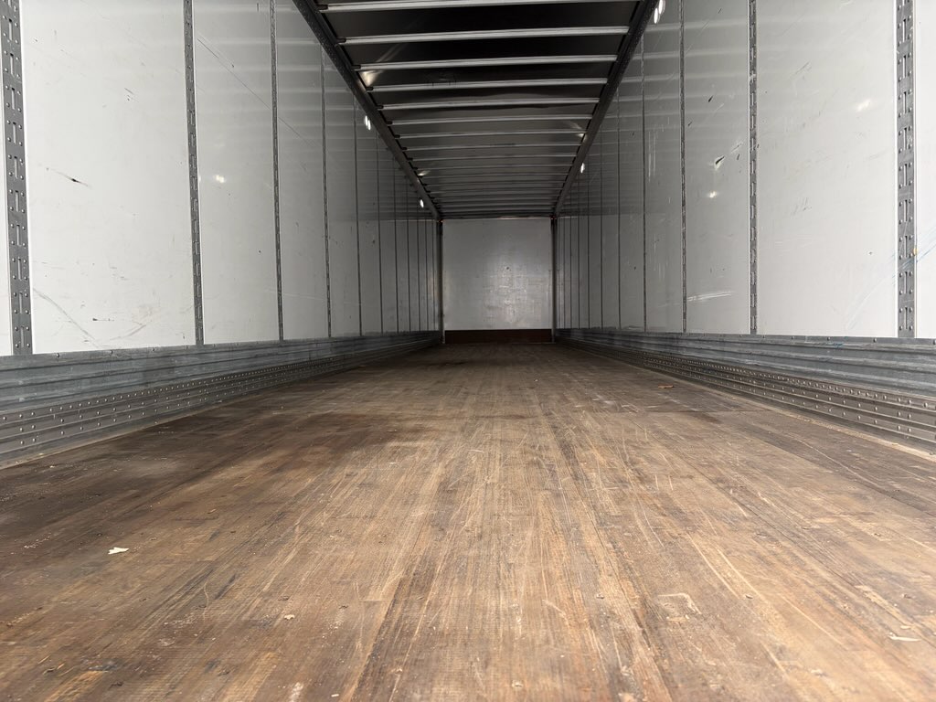 2024 53′ x 102″ Hyundai – Dry Van — T18487