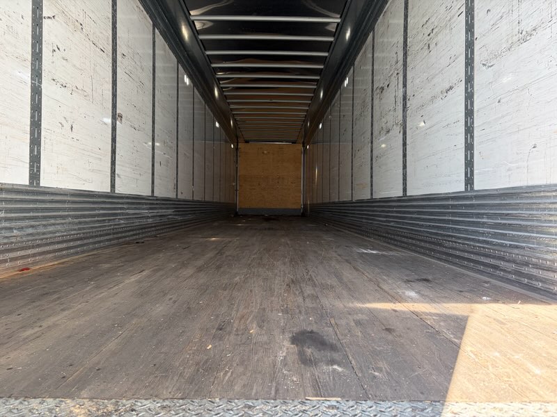 2017 53′ x 102″ Hyundai – Dry Van — T19870