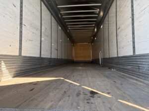 2017 53′ x 102″ Hyundai – Dry Van — T19871