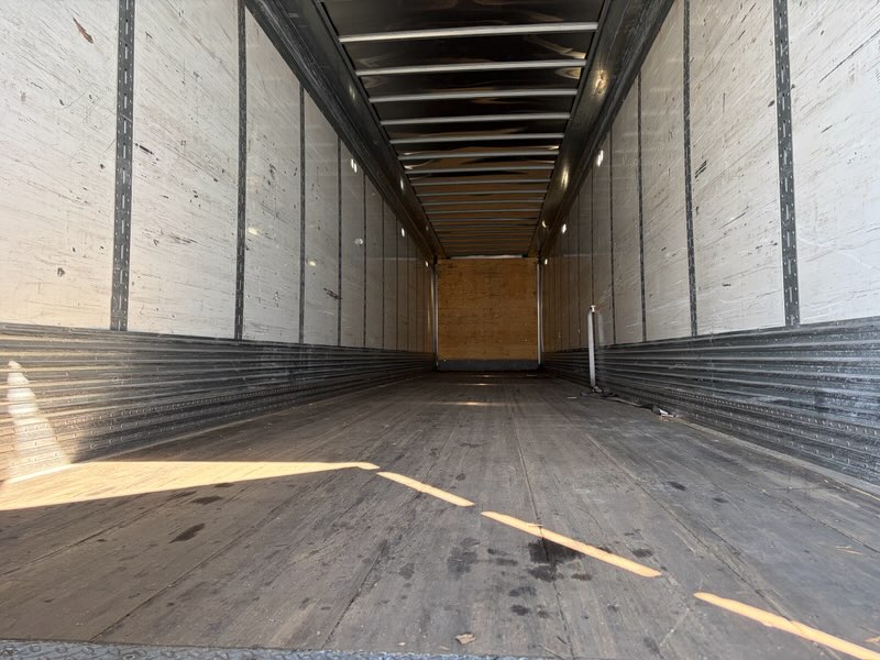2017 53′ x 102″ Hyundai – Dry Van — T19871