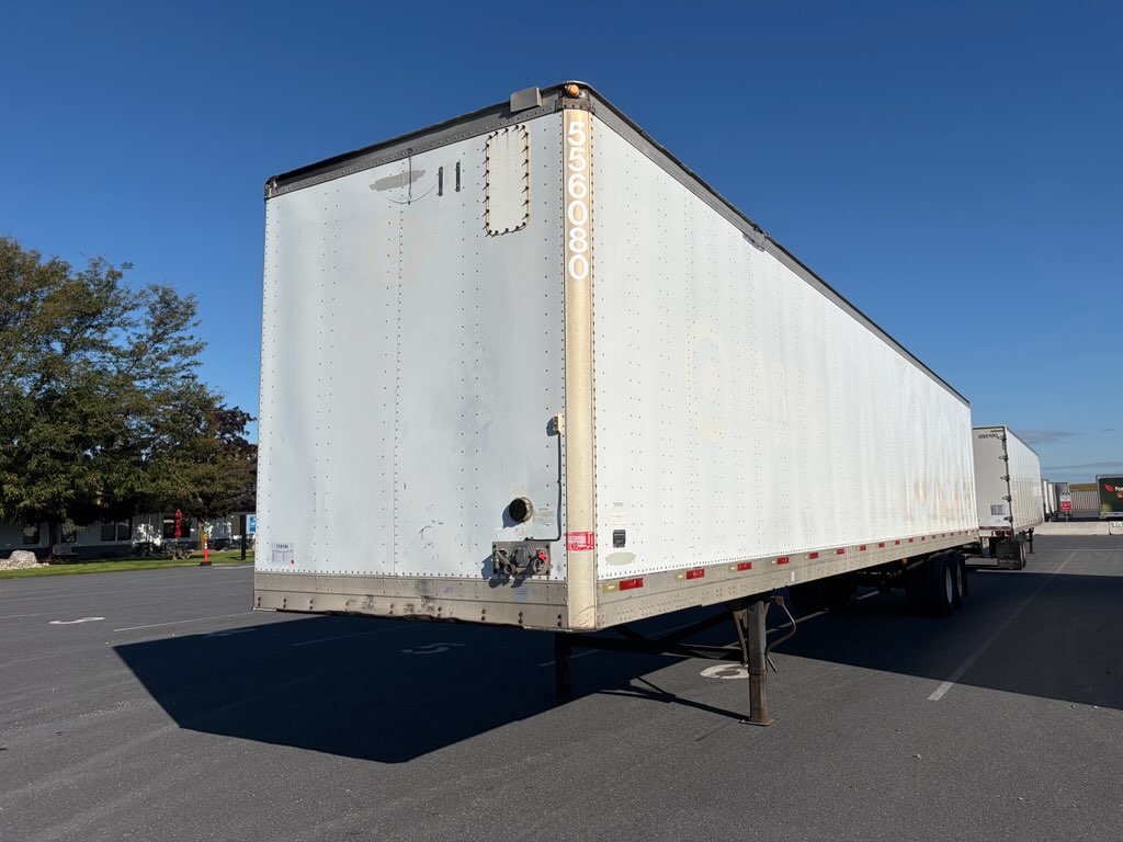 2005 53′ x 102″ Trailmobile – Dry Van — T19194