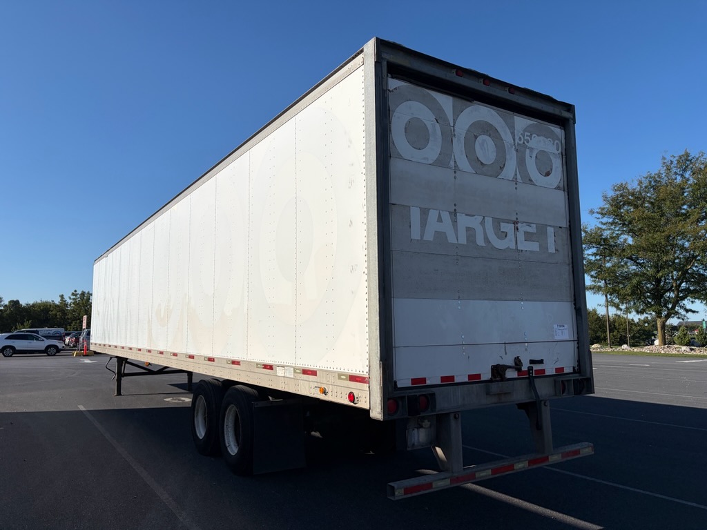 2005 53′ x 102″ Trailmobile – Dry Van — T19194
