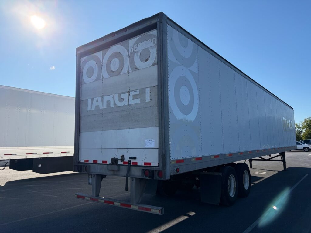 2005 53′ x 102″ Trailmobile – Dry Van — T19194
