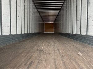 2014 53′ x 102″ Utility – Dry Van — T19748