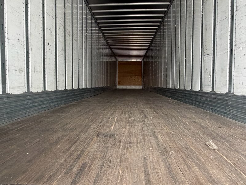 2014 53′ x 102″ Utility – Dry Van — T19748