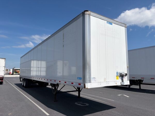 2019 53′ x 102″ Stoughton – Dry Van — T19676