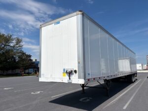 2019 53′ x 102″ Stoughton – Dry Van — T19676