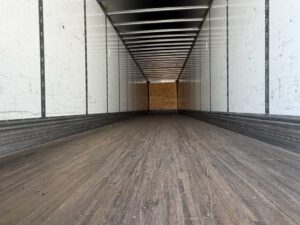 2019 53′ x 102″ Stoughton – Dry Van — T19676