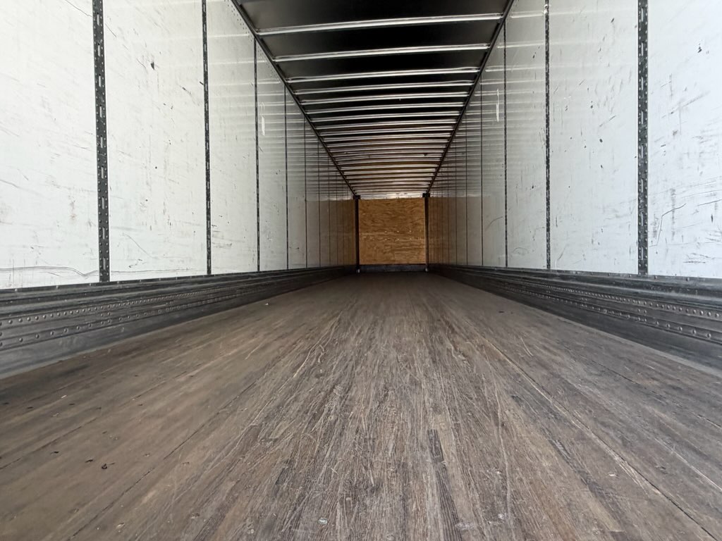 2019 53′ x 102″ Stoughton – Dry Van — T19676