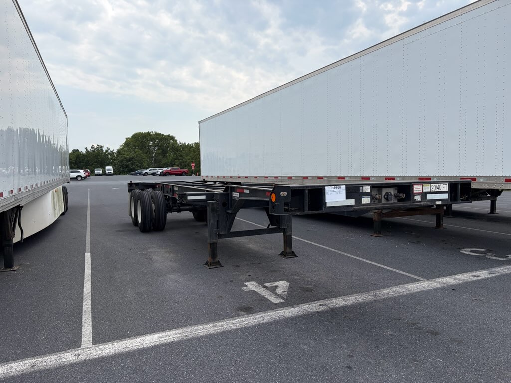 2024 96″ Hyundai – 20/40 City Combo — T19708