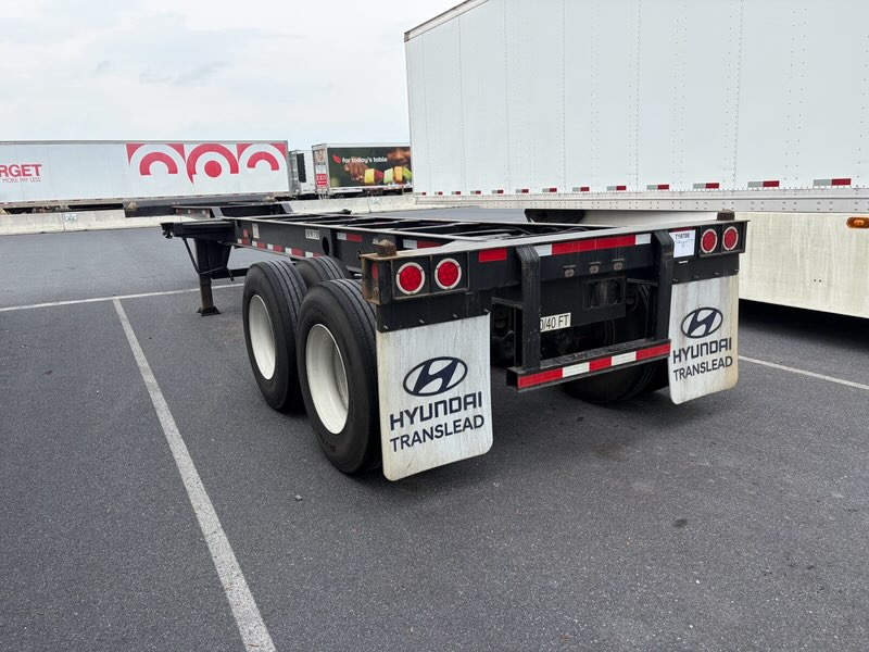 2024 96″ Hyundai – 20/40 City Combo — T19708