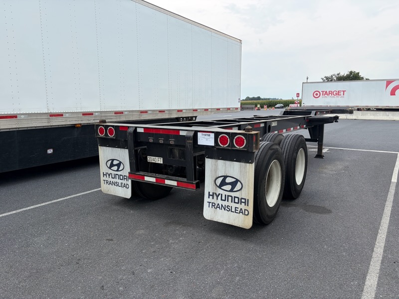 2024 96″ Hyundai – 20/40 City Combo — T19708
