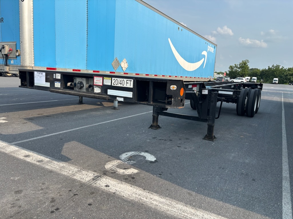 2024 96″ Hyundai – 20/40 City Combo — T19706